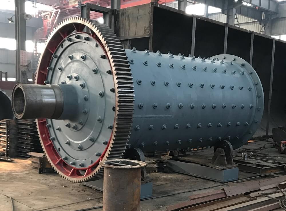 ore ball mills (2) ore ball mills (2)