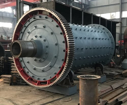 ore ball mills (3) ore ball mills (3)