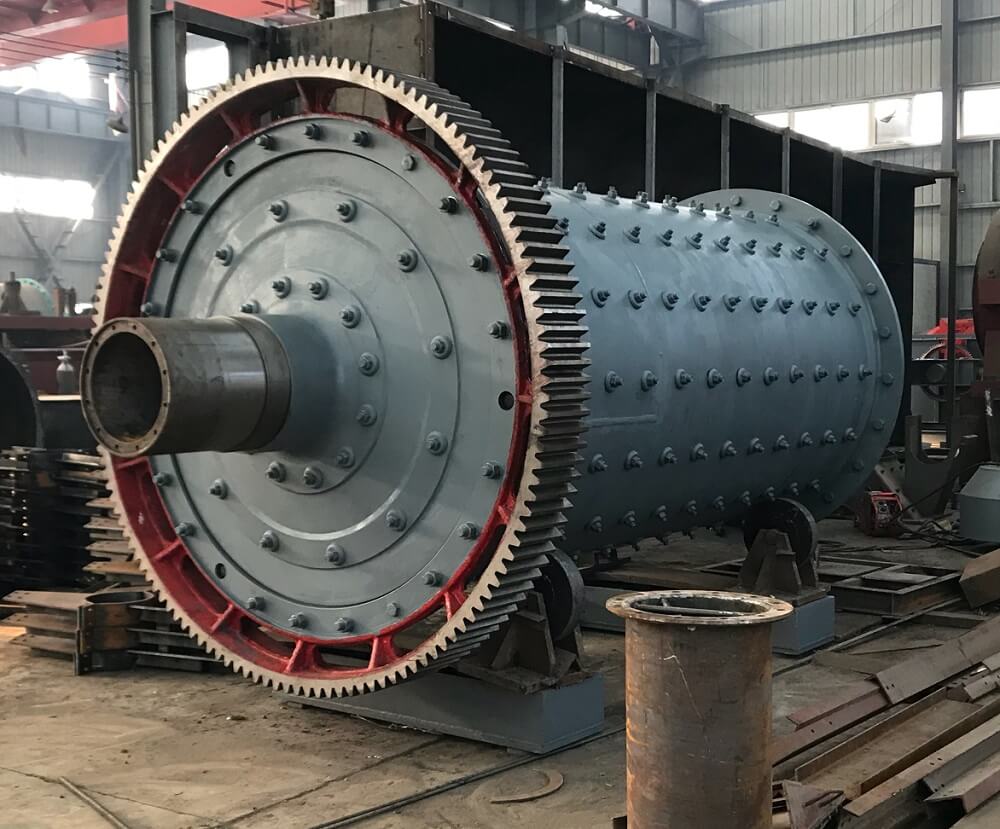 ore ball mills (3) ore ball mills (3)