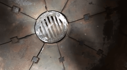 ball mill discharge end liners ball mill discharge end liners