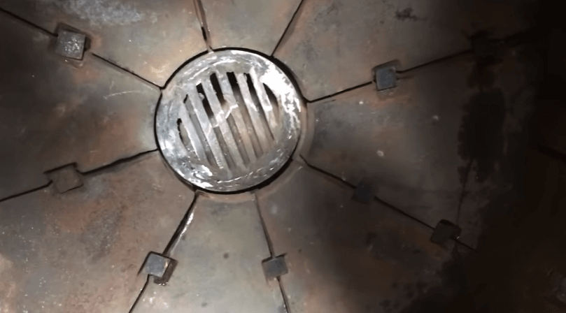ball mill discharge end liners ball mill discharge end liners