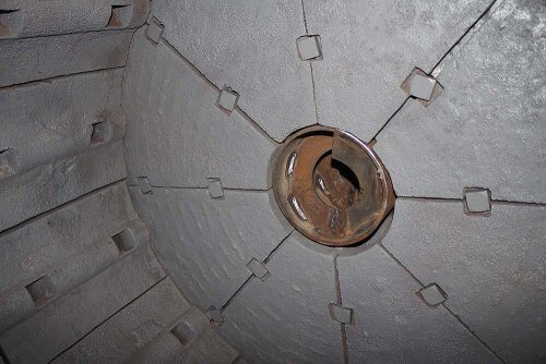 ball mill feed-end ball mill feed-end