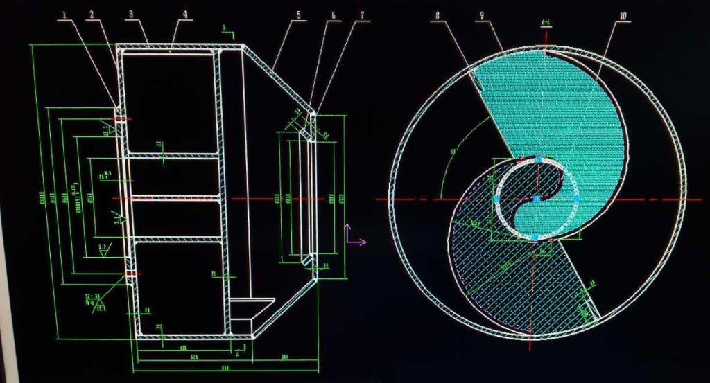 ball mill feeder