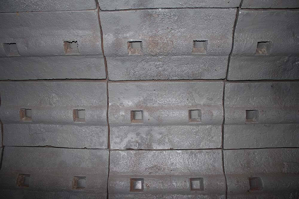 ball mill liners ball mill liners