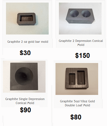 molds molds