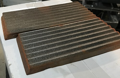 jaw crusher replacement liner plates (3)