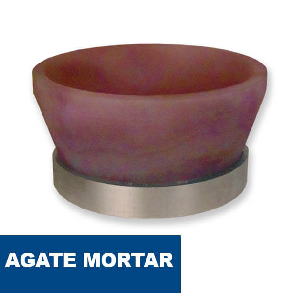 Electric Mortar & Pestle Grinder