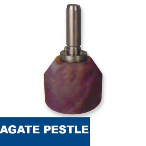 Electric Mortar & Pestle Grinder