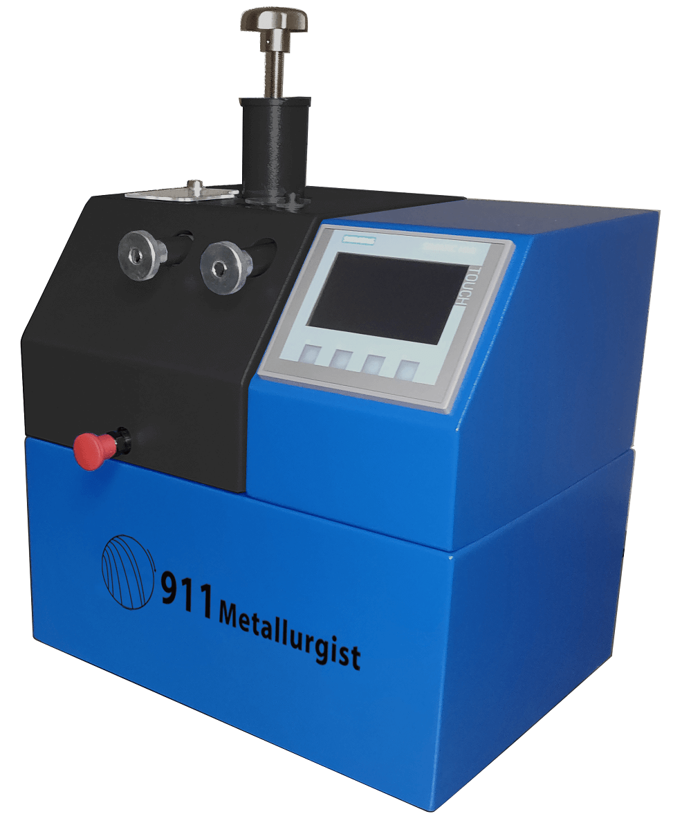 Electric Mortar And Pestle