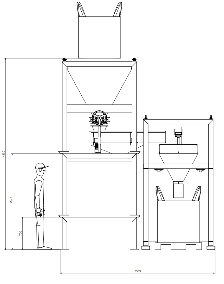 bulk sample dividing equipment (7)