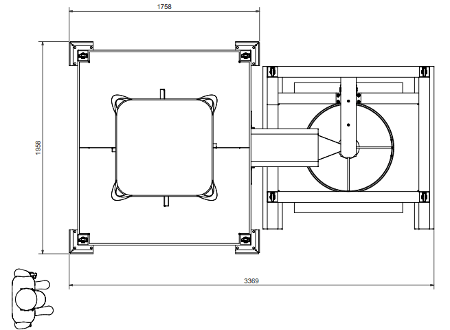 bulk sample dividing equipment iso 9000