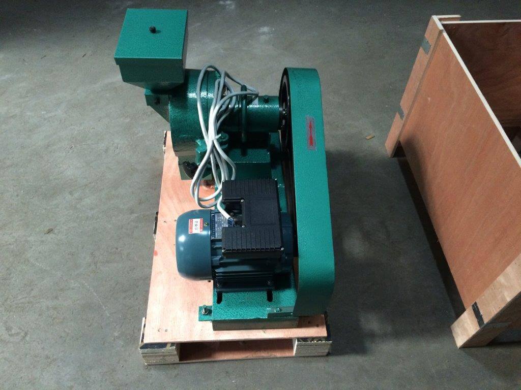 disk pulveriser (1) disk pulveriser (1)