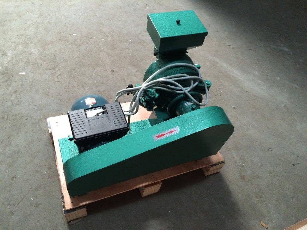 disk pulveriser (2) disk pulveriser (2)