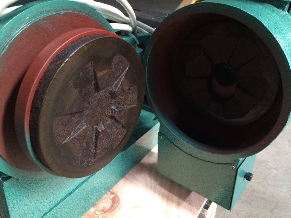 disk pulveriser (3) disk pulveriser (3)