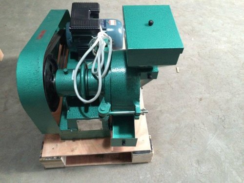 disk pulveriser (5) disk pulveriser (5)