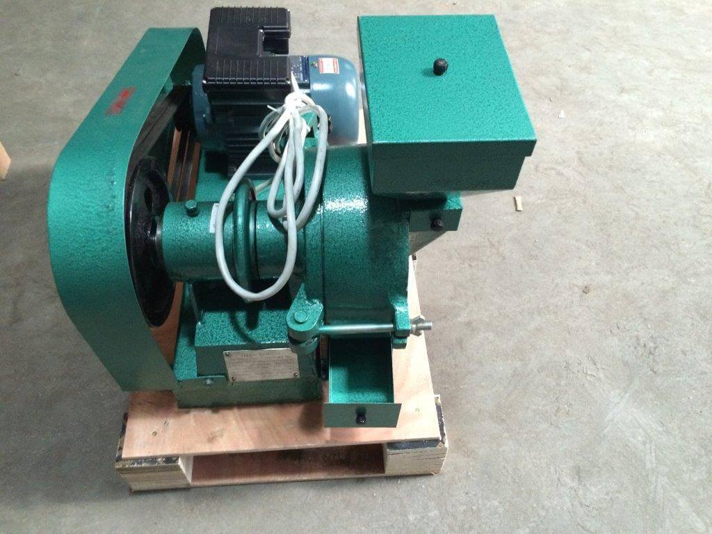 disk pulveriser (5) disk pulveriser (5)
