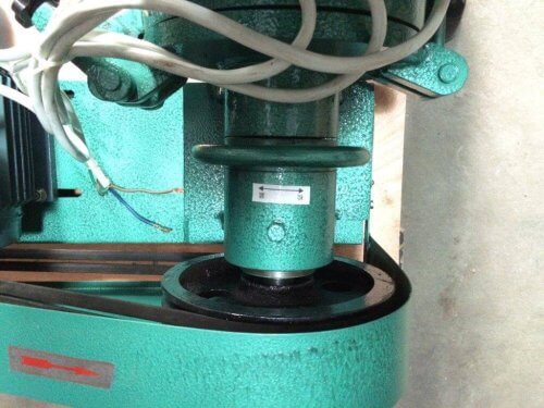 disk pulveriser (6) disk pulveriser (6)