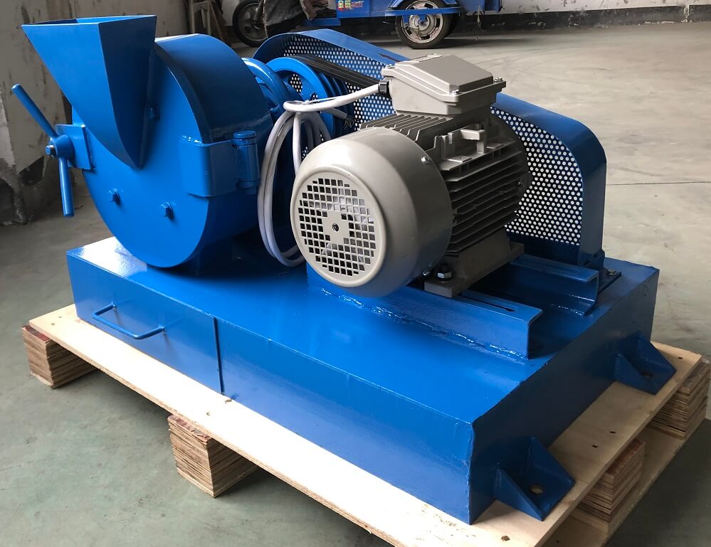 disk pulverizer disk pulverizer
