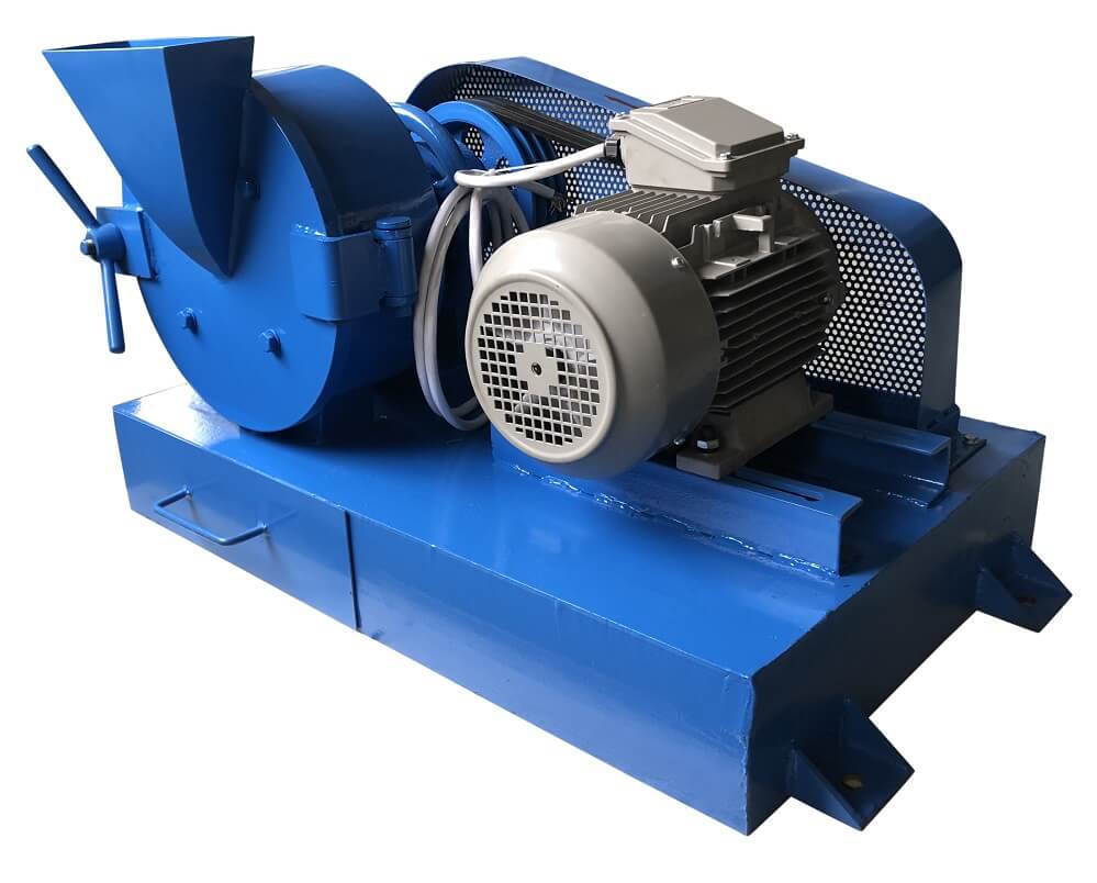 disk pulverizer disk pulverizer