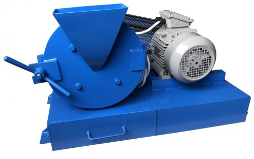 disk pulverizer disk pulverizer