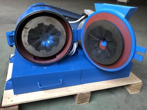 disk pulverizer disk pulverizer