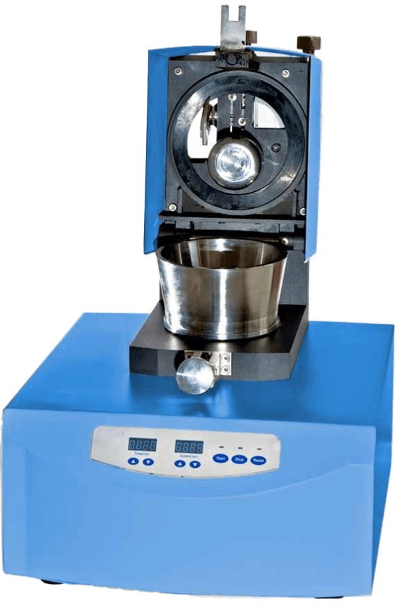 electric mortar grinder mill