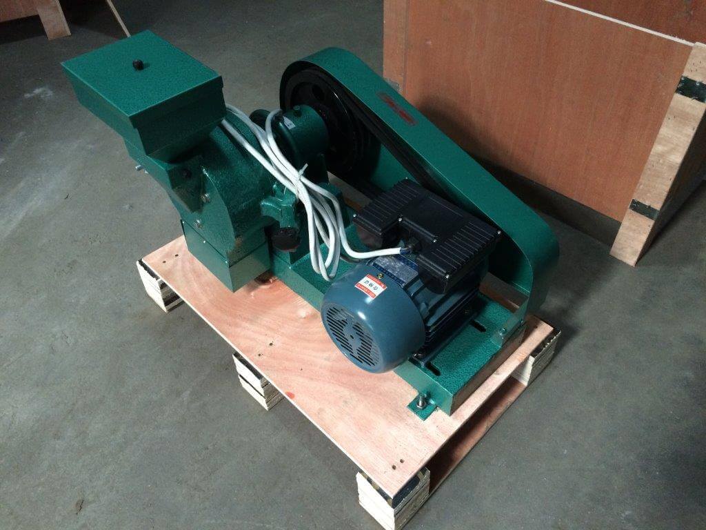laboratory pulveriser (2) laboratory pulveriser (2)