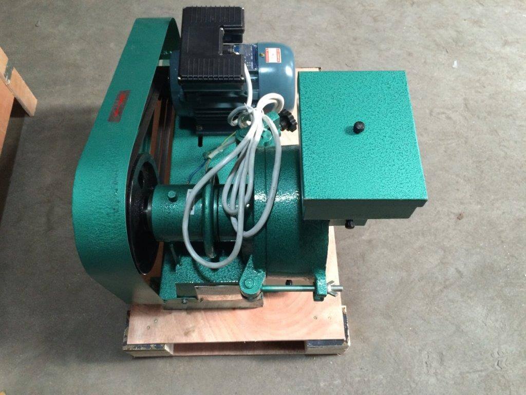 laboratory pulveriser (3) laboratory pulveriser (3)