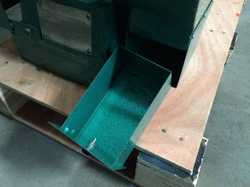laboratory pulveriser (6) laboratory pulveriser (6)