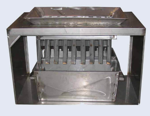 laboratory riffle splitters laboratory riffle splitters