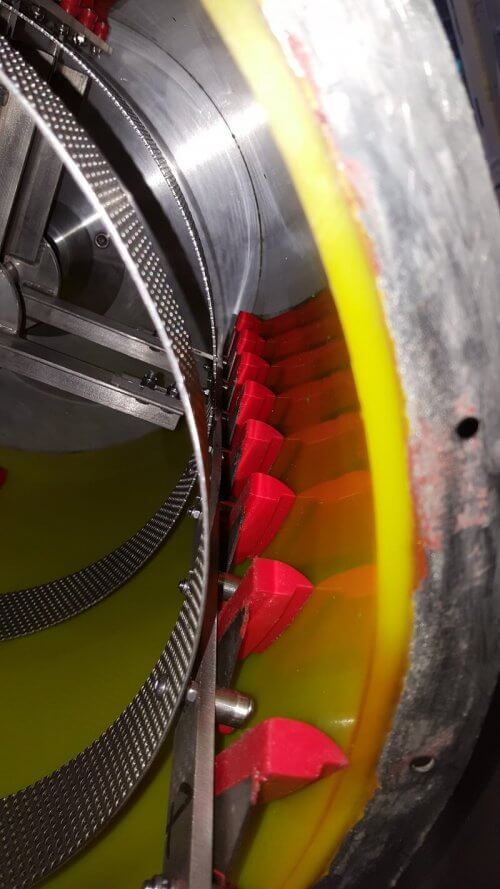 multi gravity mozley separator drum multi gravity mozley separator drum