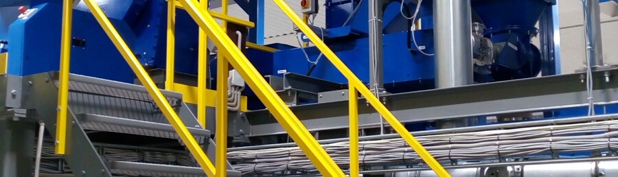 automated bulk bag sampling station (2)