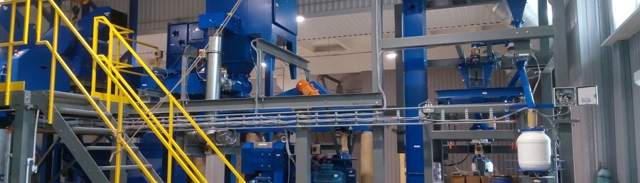 automated bulk bag sampling station (4)