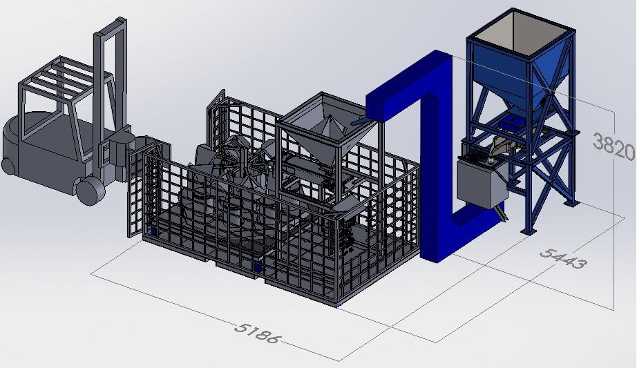 high capacity bulk sample divider high capacity bulk sample divider