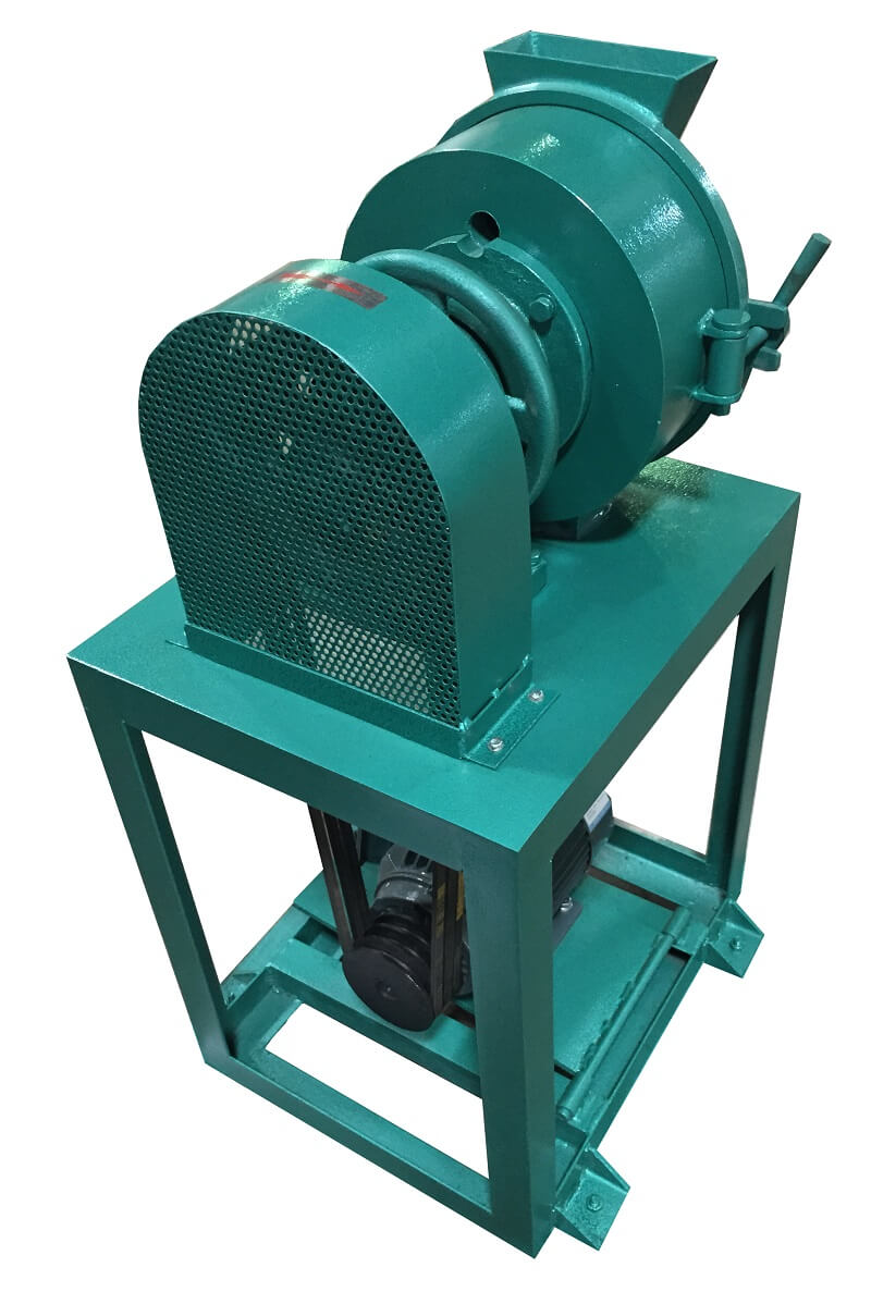 laboratory sample grinders