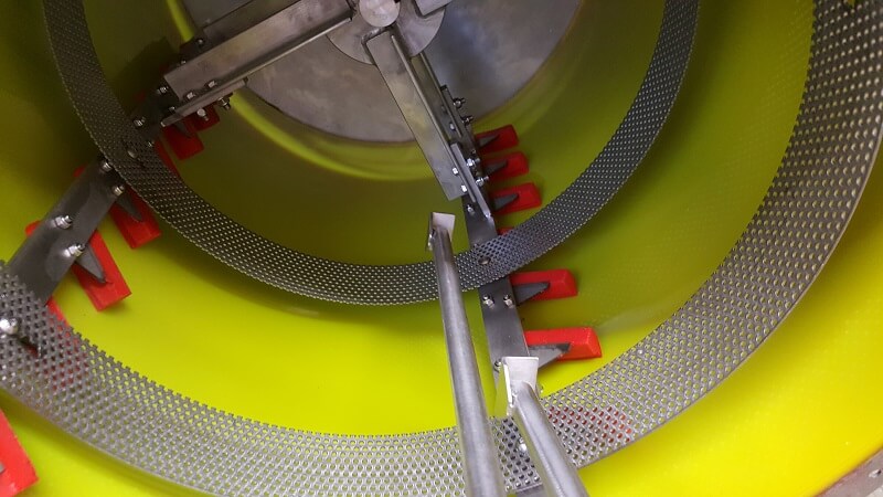 working principle of multi gravity mozley separator working principle of multi gravity mozley separator