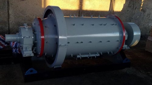 ball mill (1) ball mill (1)