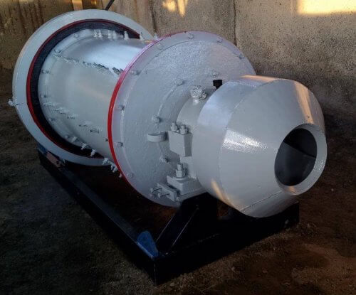 ball mill (2)