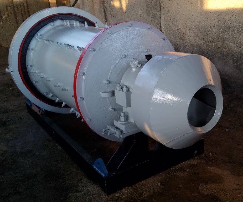 ball mill (2) ball mill (2)