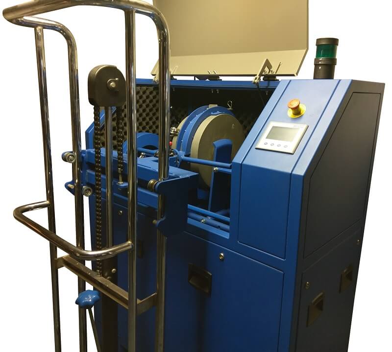 Laboratory Ball Mill