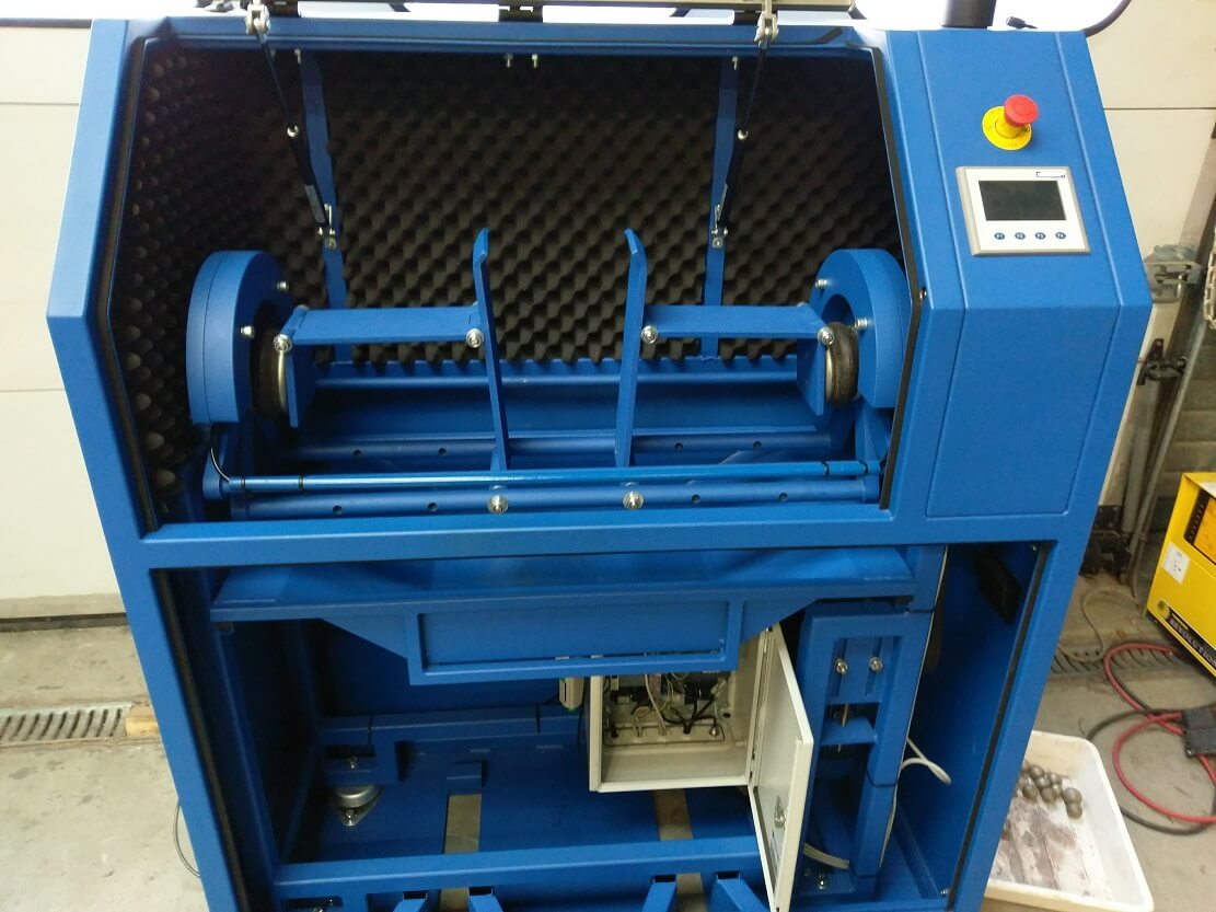 Laboratory Ball Mill