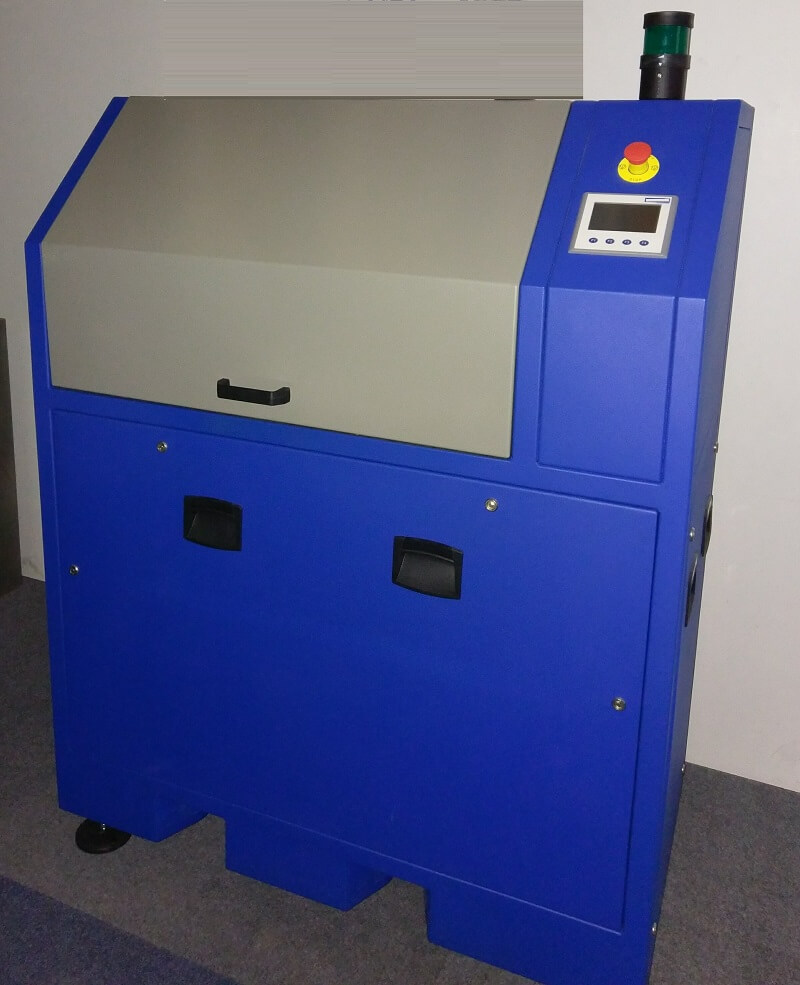 Laboratory Ball Mill