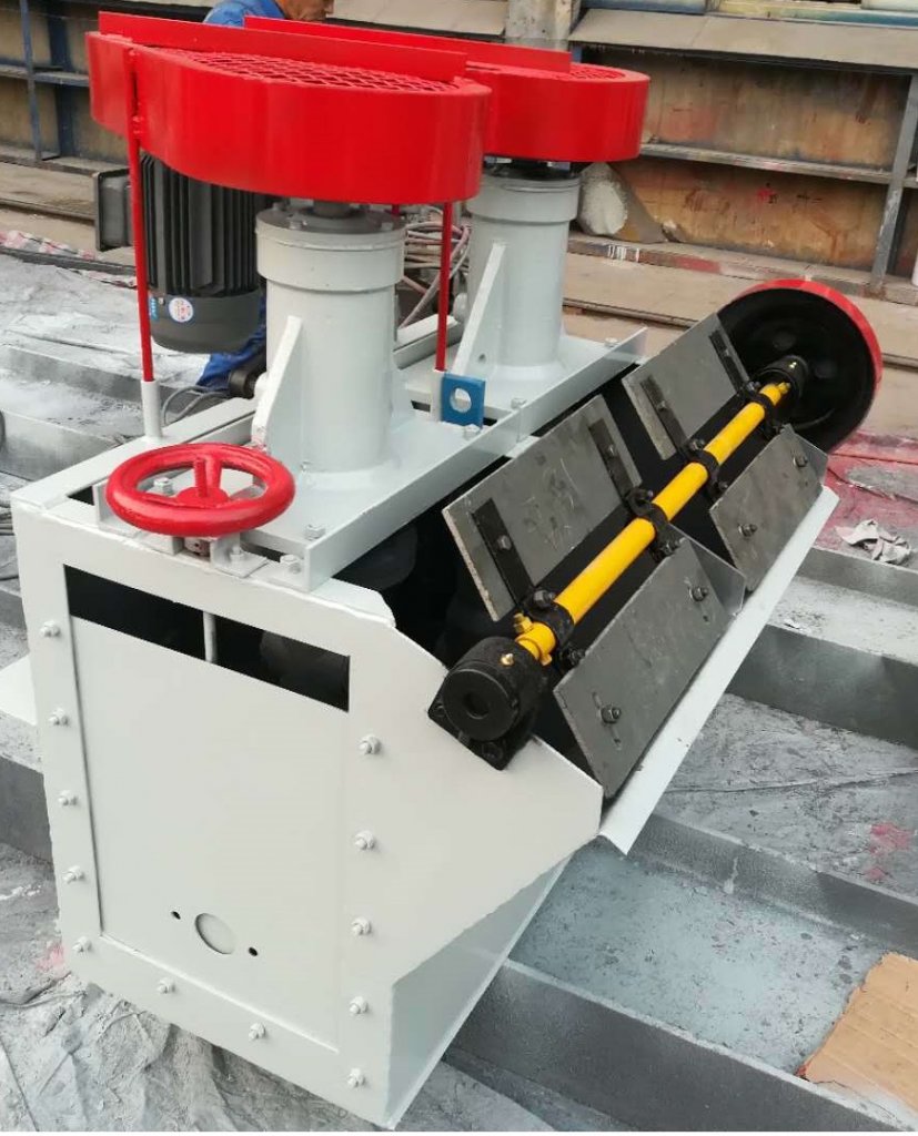 plant flotation machines