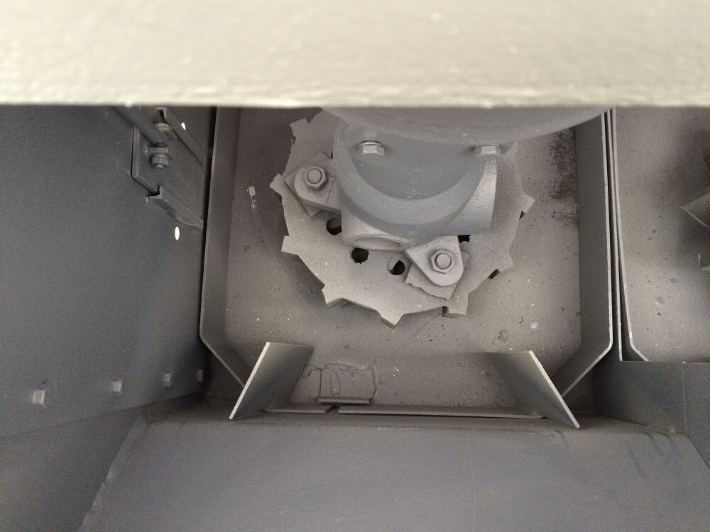 flotation agitator (1) flotation agitator (1)