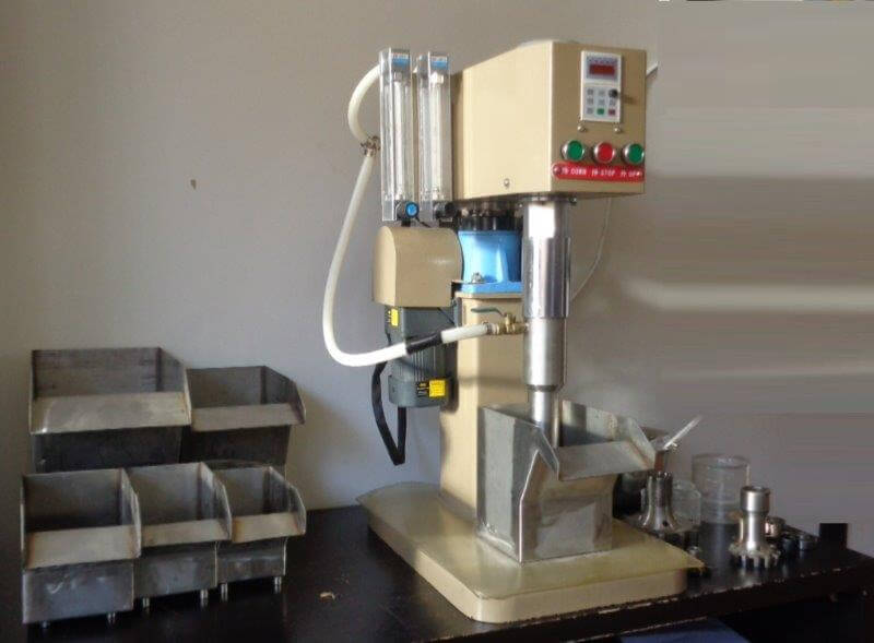 d12 flotation machine cell (3) d12 flotation machine cell (3)