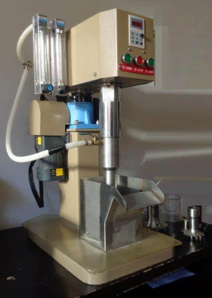 d12 laboratory flotation machine (4) d12 laboratory flotation machine (4)