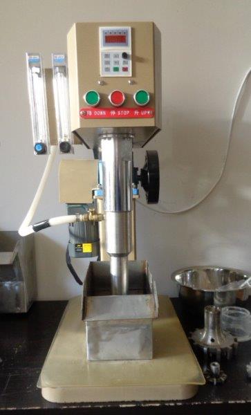 d12 laboratory flotation machine (5) d12 laboratory flotation machine (5)