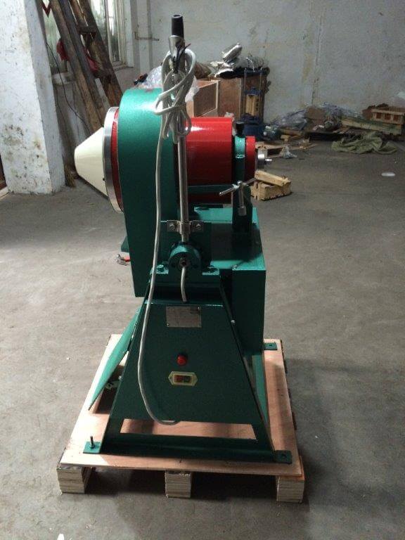 Lab Grinding Mill