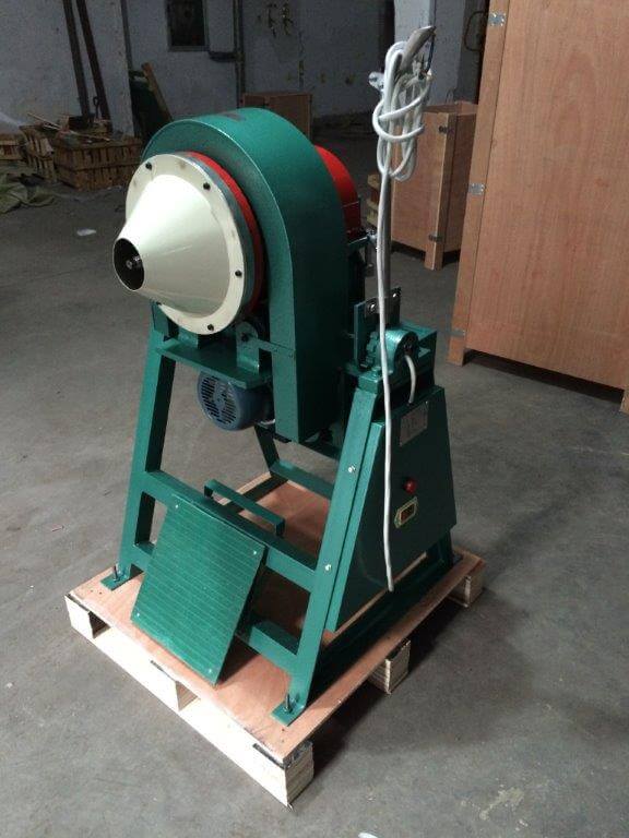 Lab Grinding Mill