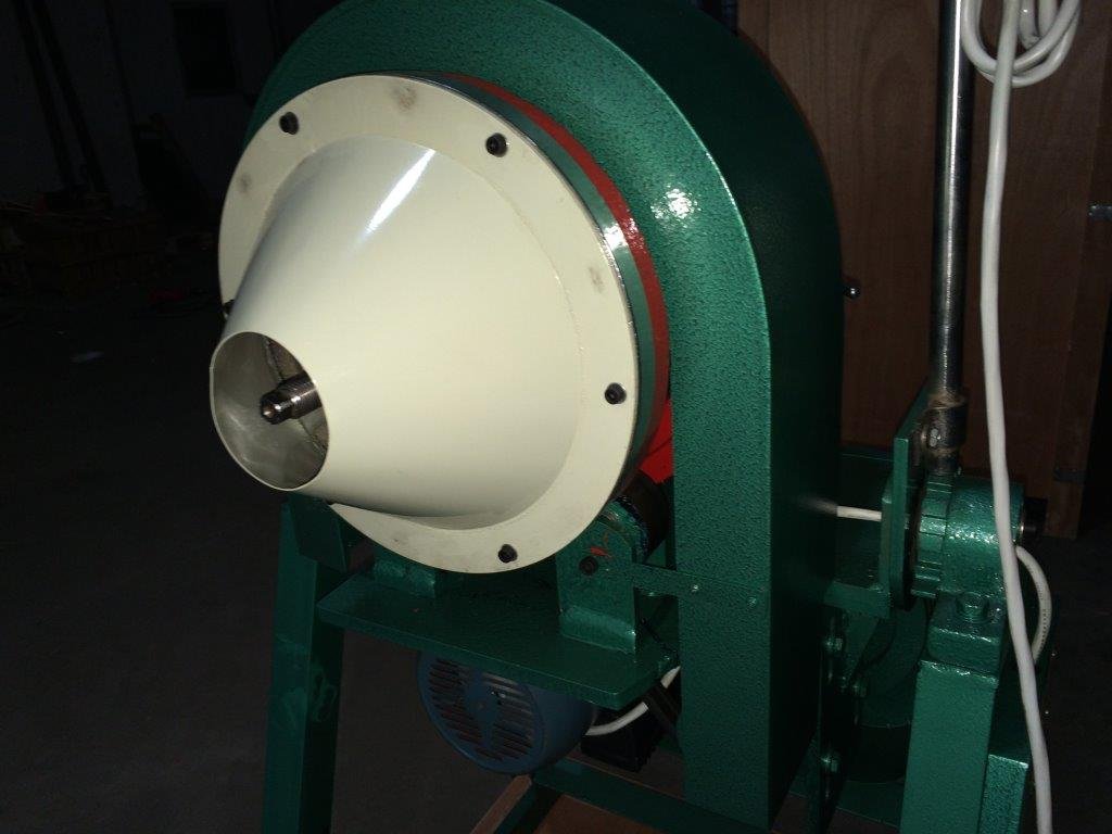 Lab Grinding Mill